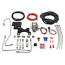 5671522 Brake Line Lock - Direct Fit
