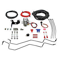 5671524 Brake Line Lock - Direct Fit