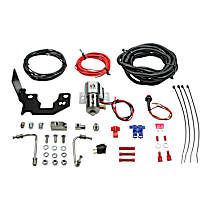 5671525 Brake Line Lock - Direct Fit