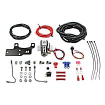 5671526 Brake Line Lock - Direct Fit