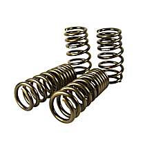 6130012 Front and Rear Lowering Springs - Sold individually