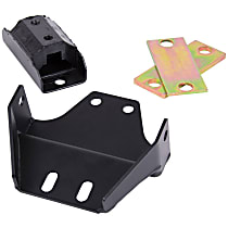 67510017 Transmission Crossmember