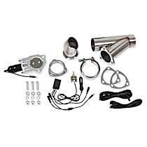 Exhaust Cutout - Universal