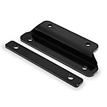 12647HKR Direct Fit Transmission Crossmember Adapter, Sold Individually