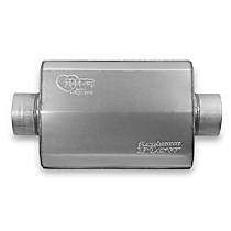 21609HKR Universal, Muffler Natural Maximum Flow Series