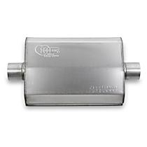 21614HKR Universal, Muffler Natural Maximum Flow Series
