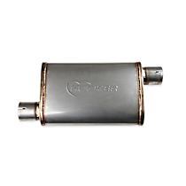 21644HKR Universal, Muffler Natural VR304 Series