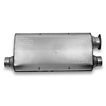 21729HKR Muffler, Natural, Aero Chamber Series