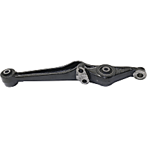 Front, Passenger Side, Lower Control Arm