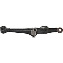Front, Driver Side, Lower Control Arm