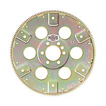 10-010 Steel Performance Series Flex Plate - Steel, Direct Fit