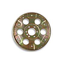 10-012 Steel Performance Series Flex Plate - Steel, Direct Fit