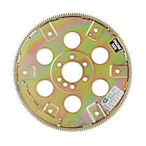 10-015 Steel Performance Series Flex Plate - Steel, Direct Fit