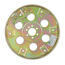 10-025 Steel Performance Series Flex Plate - Steel, Direct Fit