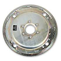 12-055 Steel Performance Series Flex Plate - Steel, Direct Fit