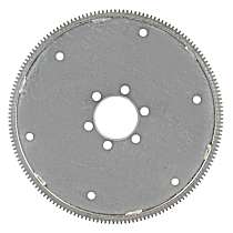 13-065 Steel Performance Series Flex Plate - Steel, Direct Fit