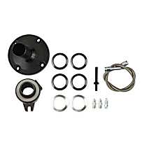 82-103 Clutch Release Bearing - Sold individually