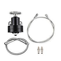 82-110 Pedal Height Adjuster, Kit