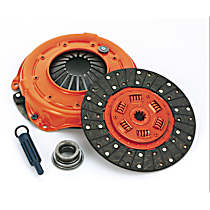85-100 Clutch Kit, With Alignment Tool Without Flywheel With Release Bearing Street Performance Series
