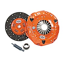 85-110 Clutch Kit, With Alignment Tool Without Flywheel With Release Bearing Street Performance Series