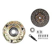 85-113 Clutch Kit, With Alignment Tool Without Flywheel With Release Bearing Street & Strip Series