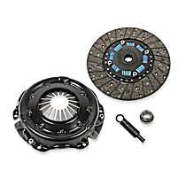 91-1004 Clutch Kit, With Alignment Tool Without Flywheel With Release Bearing