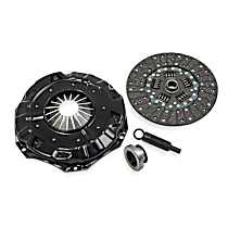 91-1005 Clutch Kit, With Alignment Tool Without Flywheel With Release Bearing