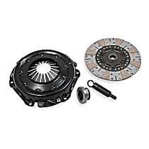 92-1002 Clutch Kit, With Alignment Tool Without Flywheel With Release Bearing