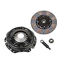 92-1004 Clutch Kit, With Alignment Tool Without Flywheel With Release Bearing