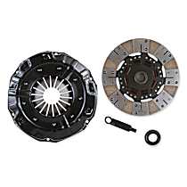 92-1005 Clutch Kit, With Alignment Tool Without Flywheel With Release Bearing