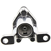 Automatic Transmission Output Shaft Speed Sensor, With 3-Prong Blade Terminal and 1-Female Connector