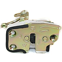 Door Handle Latch - Rear, Passenger Side, Direct Fit, Sold individually