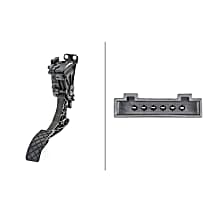008496711 Accelerator Pedal Position Sensor - Direct Fit, Sold individually