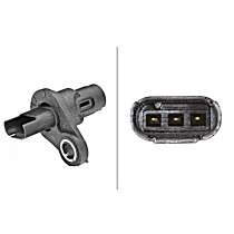 Camshaft Position Sensor, Sold individually - 