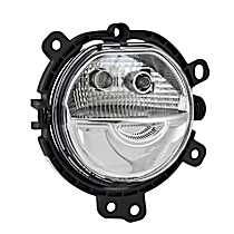 Daytime Running Light