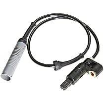 010039361 Front, Driver or Passenger Side ABS Speed Sensor Sold individually