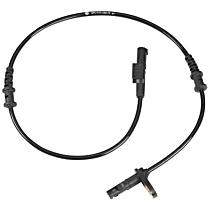 010039721 Front, Driver or Passenger Side ABS Speed Sensor Sold individually