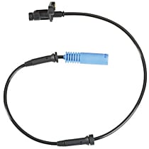 012039051 Front, Driver or Passenger Side ABS Speed Sensor Sold individually