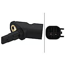 012039951 Front, Driver or Passenger Side ABS Speed Sensor Sold individually