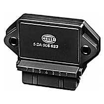 12141273298 Ignition Control Module