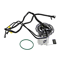 12-805-467 Electric Fuel Pump With Fuel Sending Unit