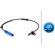 012806101 Front, Driver or Passenger Side ABS Speed Sensor Sold individually