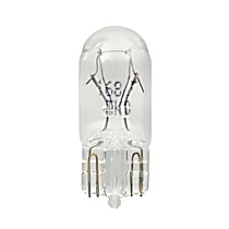 Light Bulb - Incandescent, Set of 2
