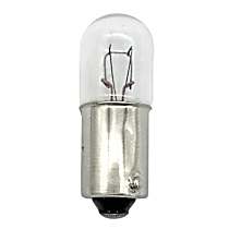Light Bulb - Universal