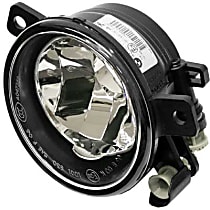 1N0 010 243-111 Fog Light - Replaces OE Number 63-17-2-993-525