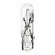 Light Bulb - Incandescent, Set of 2