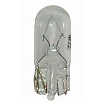 Light Bulb - Incandescent, Set of 2