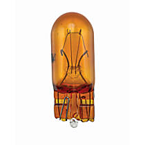 Light Bulb - Incandescent, Set of 2
