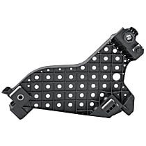 354839211 Driver Side Headlight Bracket