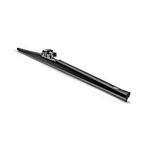 Front, Passenger Side Wiper Blade - Front, Passenger Side
